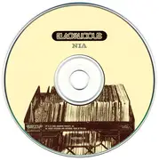 CD - Blackalicious - Nia