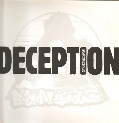 Blackalicious - Deception