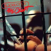 CD - Blackalicious - The Craft - Digipak