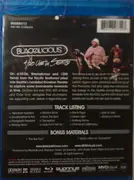 Blu Ray - Blackalicious - 4/20 Live In Seattle - NTSC