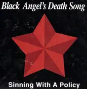 CD - Black Angel's Death Song - Sinning With A Policy
