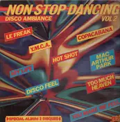 The Black Angels - non top dancing vol.2