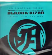 Blacka'nized