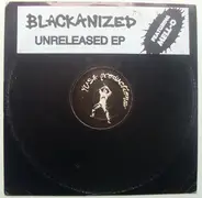 Blacka'nized - Unreleased Nuggets EP