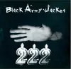 LP - Black Army Jacket - 222