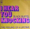 7'' - Black Buffel - I Hear You Knocking