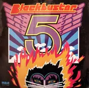 Black Buster - Blackbuster 5