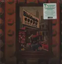 LP - Blackbyrds - City Life