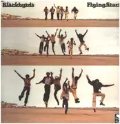 LP - Blackbyrds - Flying Start