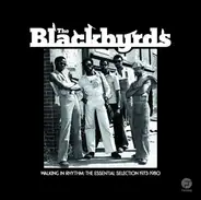 Blackbyrds - Walking In Rhythm - Essential Selection