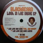 Dennis Bovell - Lost In The Drive EP