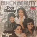 7'' - Black Beauty - Tom Dooley