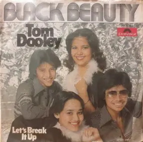 Black Beauty - Tom Dooley