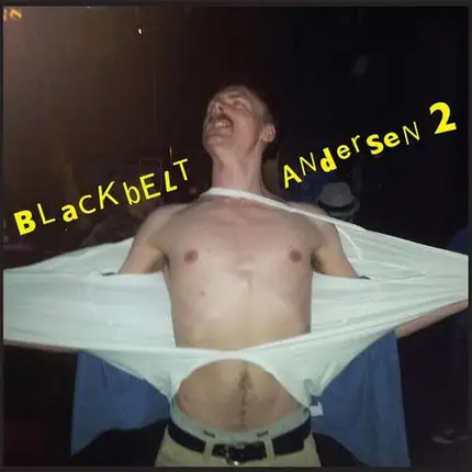 Blackbelt Andersen - Blackbelt Andersen II