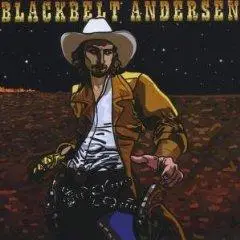 BLACKBELT ANDERSEN - Blackbelt Andersen
