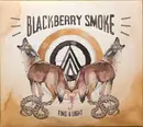CD - Blackberry Smoke - Find A Light - digipak