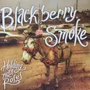 LP - Blackberry Smoke - Holding All The Roses - Red & Yellow vinyl