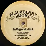 Double LP - Blackberry Smoke - The Whippoorwill