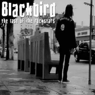 Blackbird - The Last Of The Rockstars