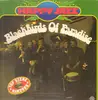 Double LP - Blackbirds Of Paradise - Happy Jazz
