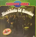 Double LP - Blackbirds Of Paradise - Happy Jazz