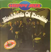 Double LP - Blackbirds Of Paradise - Happy Jazz