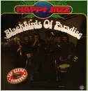 Double LP - Blackbirds Of Paradise - Happy Jazz