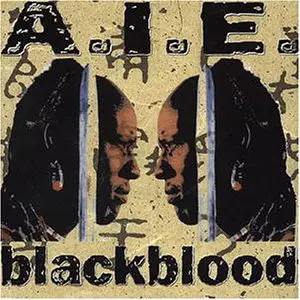 Blackblood - A.I.E.