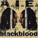 CD Single - Blackblood - A.I.E.