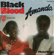 Black Blood - Amanda / Muko Wapi