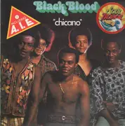 LP - Black Blood - Chicano