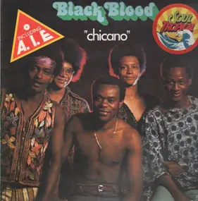 Black Blood - Chicano