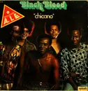 LP - Black Blood - Chicano