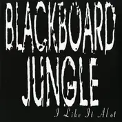 Blackboard Jungle
