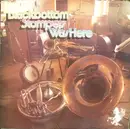LP - Blackbottom Stompers - Was Here