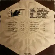 LP - Black Bottom Stompers - New Orleans Jazz With The Black Bottom Stompers