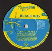 7'' - Black Box - Blackboxedtotalmix