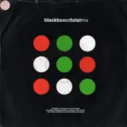 7'' - Black Box - Blackboxedtotalmix