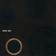 12'' - Black Box - Bright On Time