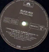 LP - Black Box - Dreamland