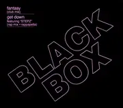 CD Single - Black Box - Fantasy