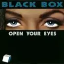 7'' - Black Box - Open Your Eyes