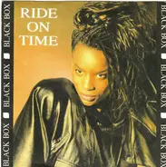 Black Box - Ride On Time