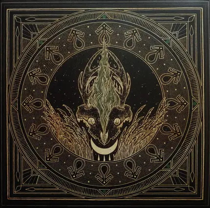 Blackbraid - Blackbraid II