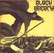 black breath - Razor To Oblivion