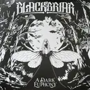 LP - Blackbriar - A Dark Euphony - Still Sealed, Red Vinyl