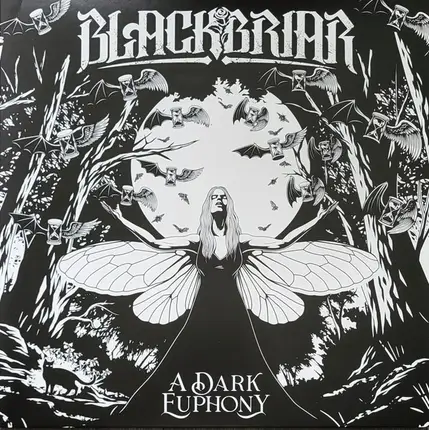 Blackbriar - A Dark Euphony