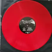 LP - Blackbriar - A Dark Euphony - Still Sealed, Red Vinyl
