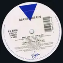 12'' - Black Britain - Real Life