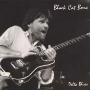 Black Cat Bone - Delta Blues